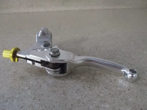ASV SHORTY CLUTCH LEVER W/ PERCH, FITS ALL, M235