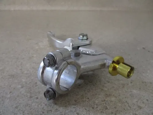 ASV SHORTY CLUTCH LEVER W/ PERCH, FITS ALL, M235