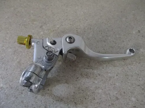 ASV SHORTY CLUTCH LEVER W/ PERCH, FITS ALL, M235
