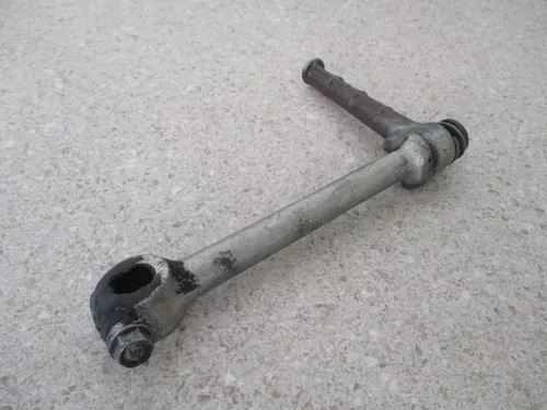 2004 HONDA CRF 70 KICKSTARTER KICKER PEDAL ARM KICK START, FITS ALL, M168