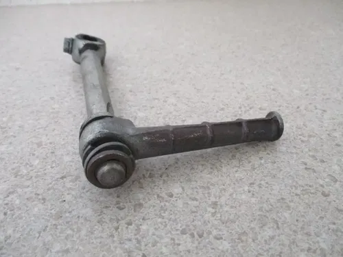 2004 HONDA CRF 70 KICKSTARTER KICKER PEDAL ARM KICK START, FITS ALL, M168