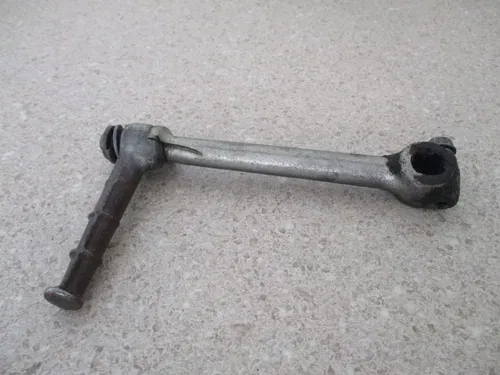 2004 HONDA CRF 70 KICKSTARTER KICKER PEDAL ARM KICK START, FITS ALL, M168