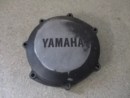 2001-2006 YAMAHA YZ 250F OUTER CLUTCH COVER RIGHT SIDE COVER, 01-06, M222-1