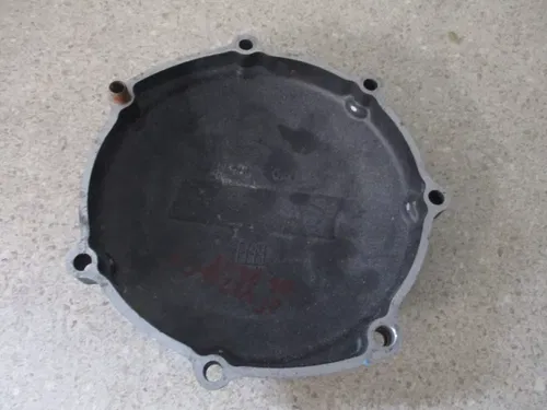 2001-2006 YAMAHA YZ 250F OUTER CLUTCH COVER RIGHT SIDE COVER, 01-06, M222-1