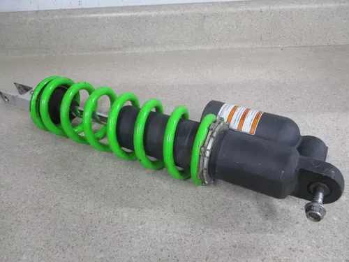 2016 KAWASAKI KX 450 REAR SHOCK SUSPENSION SPRING, 45014-0516-52C, M155