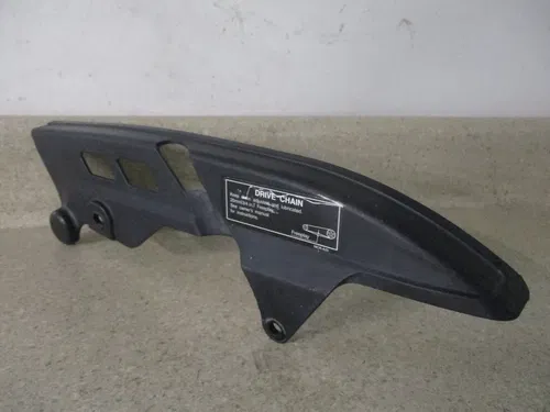 HONDA CRF 50 XR50 REAR CHAIN GUARD COVER, FITS ALL, M239