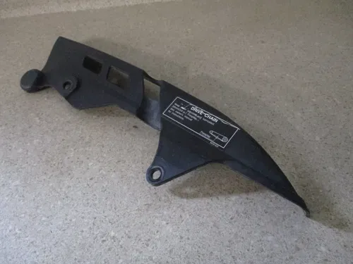 HONDA CRF 50 XR50 REAR CHAIN GUARD COVER, FITS ALL, M239