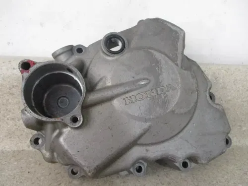 2010-2017 HONDA CRF 250R CRF250 IGNITION STATOR SIDE COVER, FLYWHEEL COVER, M214