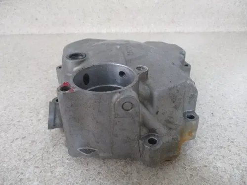 2010-2017 HONDA CRF 250R CRF250 IGNITION STATOR SIDE COVER, FLYWHEEL COVER, M214