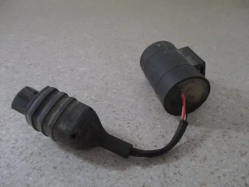 2018 KTM 250 XCF IGNITION CONDENSOR CONDENSATOR, 77711035000, M160