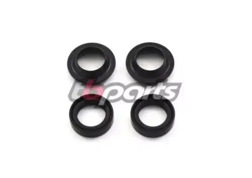 HONDA CRF100 XR100 CRF80 TB PARTS FORK SEAL KIT, FITS ALL, DRT