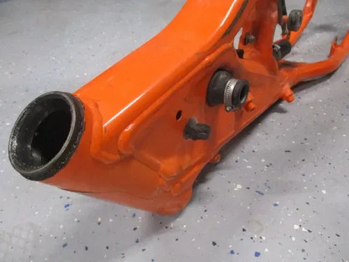 2016 KTM 250 SXF FACTORY EDITION FRAME CHASSIS, MAIN FRAME, M228