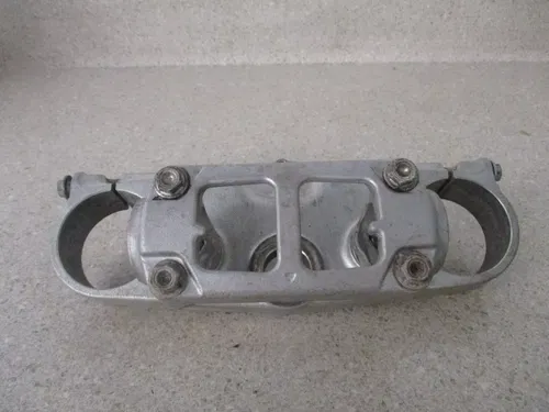 2013 SUZUKI RMZ 250 TOP TRIPLE CLAMP W/ BAR MOUNT, FITS 11-13, M210