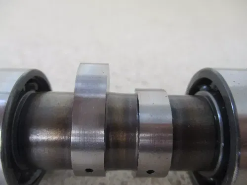 TAKEGAWA S20 CAM CAMSHAFT FOR +R V2 HEAD KLX 110 DRZ 110, 14100-KL3-T20, MSC2