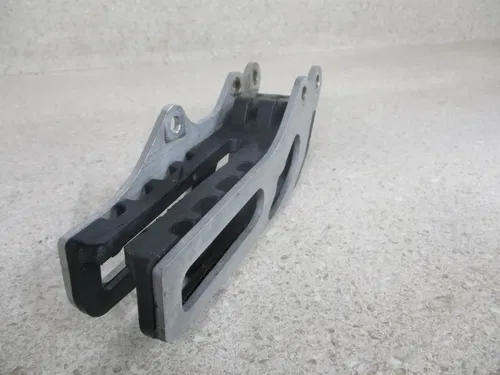2017 HONDA CRF 450R REAR LOWER CHAIN GUIDE GUARD, 52147-MEN-J00, M140