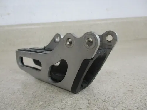 2017 HONDA CRF 450R REAR LOWER CHAIN GUIDE GUARD, 52147-MEN-J00, M140