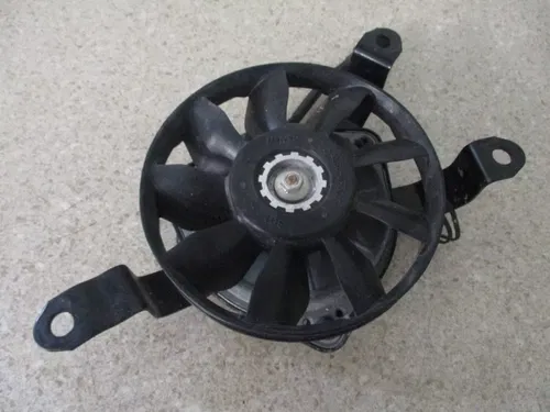 2009 KAWASAKI KLX 250S RADIATOR FAN, FITS 09-21, M213