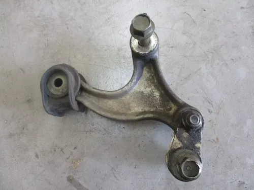 2004 Yamaha TTR125L Linkage, Lower Link Rod Arm, Dogbone, OEM, 04 TTR 125L MX2