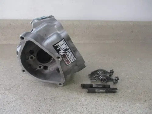 KAWASAKI KLX 110 DRZ 110 PORTED CYLINDER HEAD MINIMOTO CARTEL FITS 03-09, MSC2