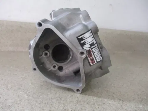 KAWASAKI KLX 110 DRZ 110 PORTED CYLINDER HEAD MINIMOTO CARTEL FITS 03-09, MSC2