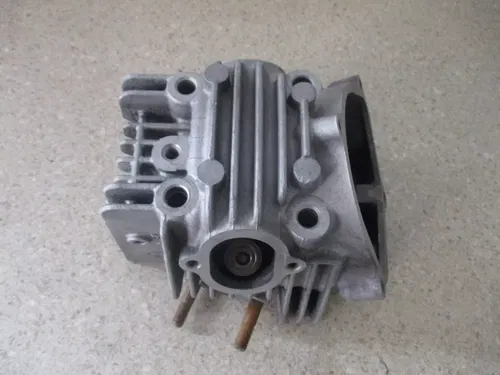 KAWASAKI KLX 110 DRZ 110 PORTED CYLINDER HEAD MINIMOTO CARTEL FITS 03-09, MSC2