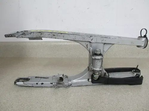 2003 KAWASAKI KX65 SWINGARM, SWING ARM REAR END, 33001-1634-CE, M111