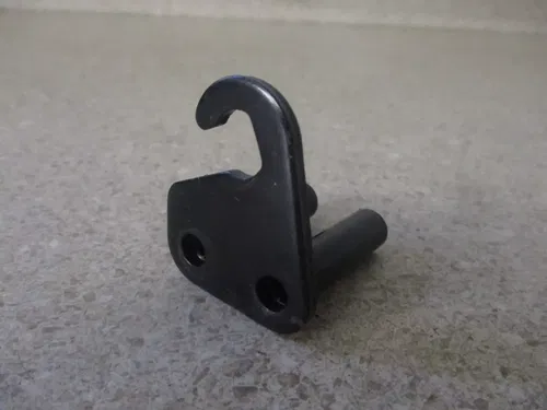 KAWASAKI KLX 110 CHOKE CABLE BRACKET HOLDER, FITS ALL, 11052-1625, MSC2