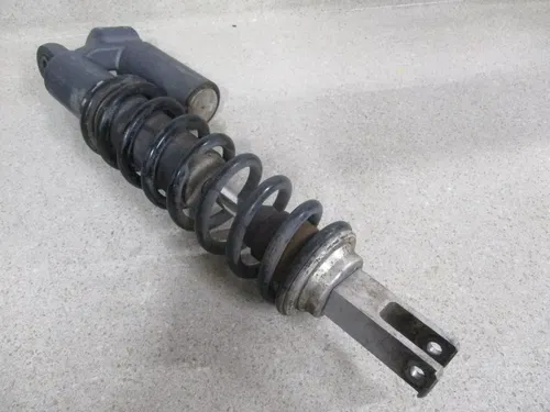 2016 KAWASAKI KX 250F REAR SHOCK SUSPENSION SPRING BACK, 45014-0460-52C, M143