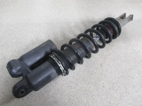 2016 KAWASAKI KX 250F REAR SHOCK SUSPENSION SPRING BACK, 45014-0460-52C, M143