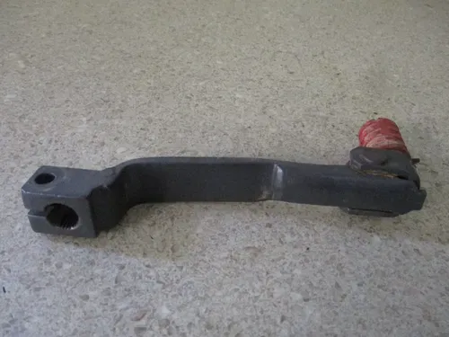 HONDA CRF 50 FIVEO SHIFT LEVER SHIFTER ARM FIVE-O, FITS ALL, M237