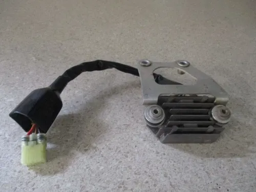 2022 KAWASAKI KX 450 IGNITION RECTIFIER REGULATOR ASSEMBLY, FITS 16-23, M236