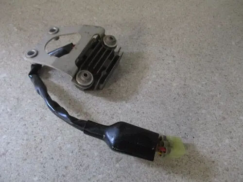 2022 KAWASAKI KX 450 IGNITION RECTIFIER REGULATOR ASSEMBLY, FITS 16-23, M236