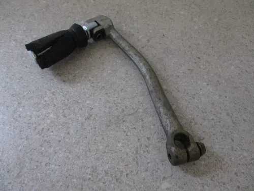 2005 KAWASAKI KLX110 KICKSTARTER, KICK START PEDAL ARM, FITS ALL, M174