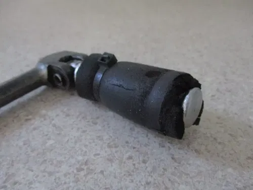 2005 KAWASAKI KLX110 KICKSTARTER, KICK START PEDAL ARM, FITS ALL, M174