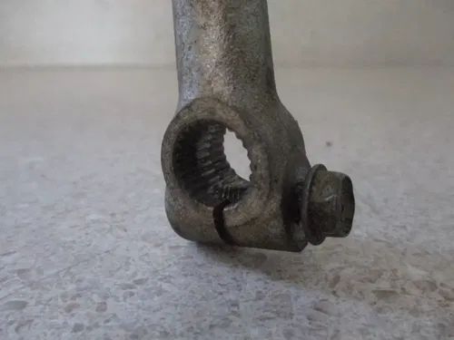 2005 KAWASAKI KLX110 KICKSTARTER, KICK START PEDAL ARM, FITS ALL, M174