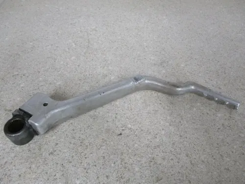 2005 YAMAHA YZ250 KICKSTART, KICK STARTER LEVER ARM OEM, 5NX-15620-20-00, M124