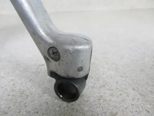 2005 YAMAHA YZ250 KICKSTART, KICK STARTER LEVER ARM OEM, 5NX-15620-20-00, M124