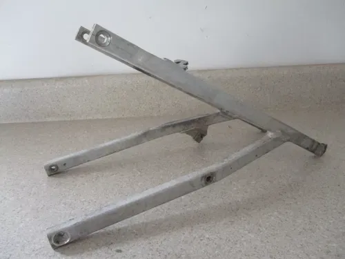 2006 KTM 65 SUBFRAME SEAT BRACKET SUB FRAME REAR, FITS 02-08, M177