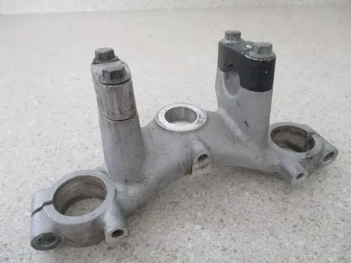 2015 KAWASAKI KLX 110L TOP TRIPLE CLAMP BAR MOUNT, FITS ALL, M165