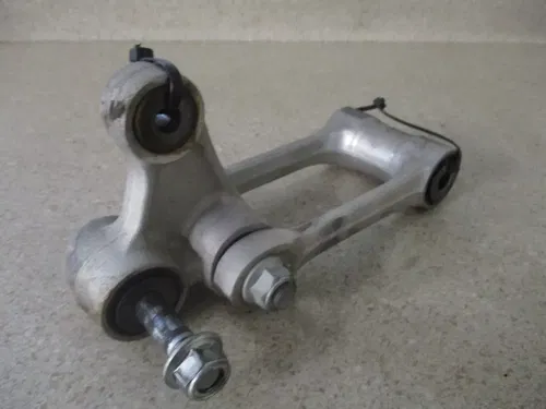 2015 KAWASAKI KX 450F LINKAGE ARM DOGBONE CUSHION COMPLETE, FITS 12-15, M207