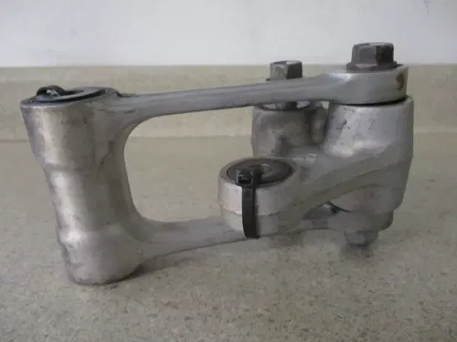 2015 KAWASAKI KX 450F LINKAGE ARM DOGBONE CUSHION COMPLETE, FITS 12-15, M207