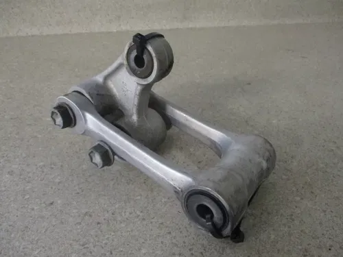 2015 KAWASAKI KX 450F LINKAGE ARM DOGBONE CUSHION COMPLETE, FITS 12-15, M207