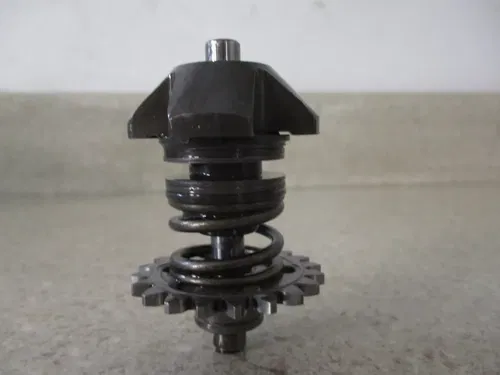 2004 YAMAHA YZ 125 POWERVALVE GOVERNOR ACTUATOR GEAR, FITS 82-25, M230