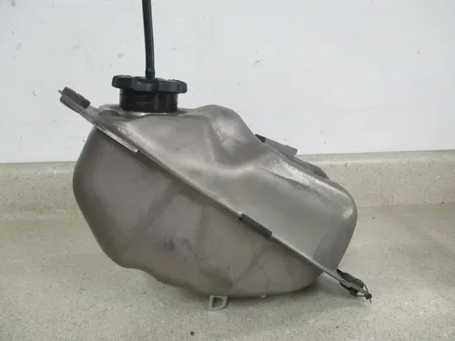 2017 HONDA CRF 450R TITANIUM OEM GAS TANK FUEL TANK W/ CAP, 17510-MKE-A00, M140