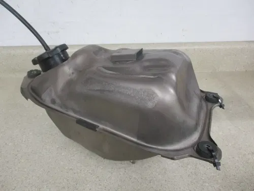 2017 HONDA CRF 450R TITANIUM OEM GAS TANK FUEL TANK W/ CAP, 17510-MKE-A00, M140