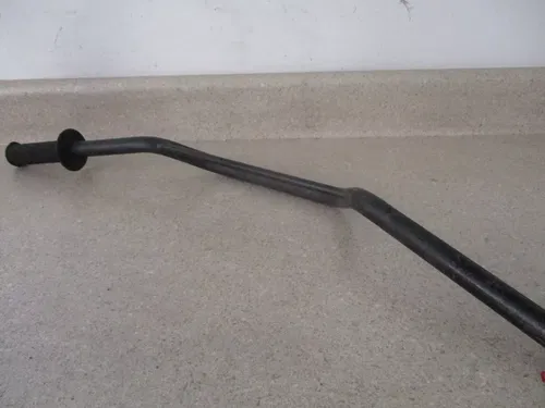 HONDA CRF 110 MINIBIKE PITBIKE HANDLEBARS BARS, KLX, DRZ, CRF, TTR, M210