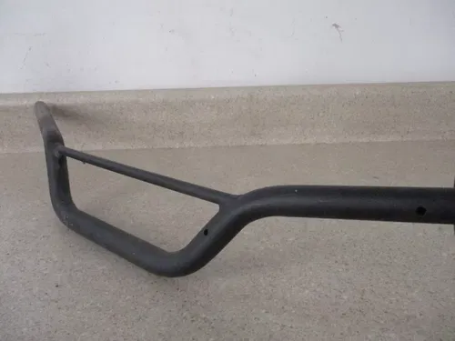 HONDA CRF 110 MINIBIKE PITBIKE HANDLEBARS BARS, KLX, DRZ, CRF, TTR, M210