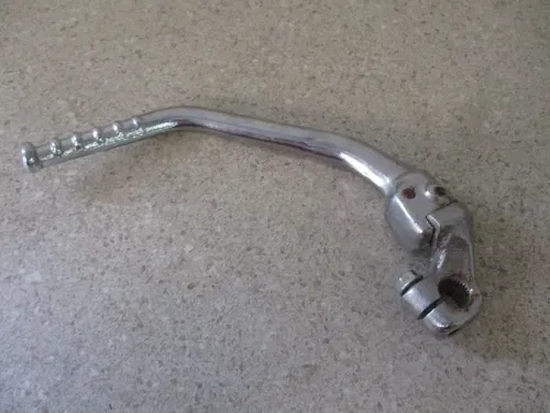 2024 HONDA CRF 110 KICKSTART PEDAL ARM KICK STARTER KICKER, FITS ALL, M238