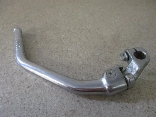 2024 HONDA CRF 110 KICKSTART PEDAL ARM KICK STARTER KICKER, FITS ALL, M238