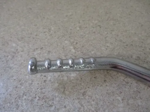 2024 HONDA CRF 110 KICKSTART PEDAL ARM KICK STARTER KICKER, FITS ALL, M238